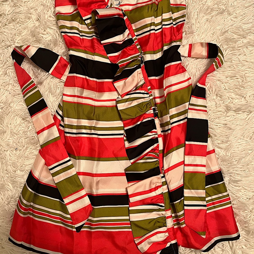 Milly of New York Cocktail Dress